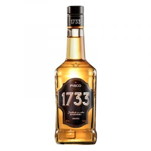 Pisco 1733 Especial 35°