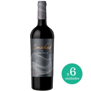 Vino Doña Paula Smoked Blend