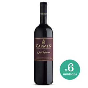 Carmen Gran Reserva Cabernet Sauvignon