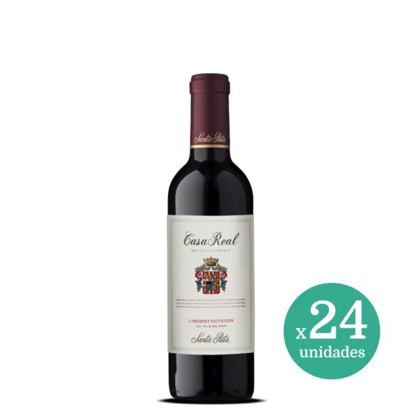 Casa Real Escudo de Familia Cabernet Sauvignon Gran Reserva