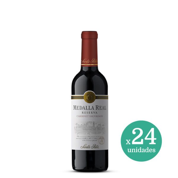 Medalla Real Cabernet Sauvignon Reserva