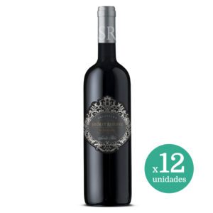 Vino Secret Reserve Selección Carmenere