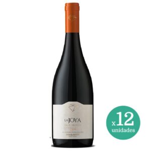 Vino La Joya Gran Reserva Syrah