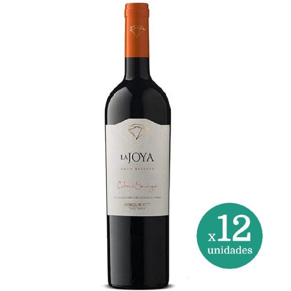 Vino La Joya Cabernet Sauvignon