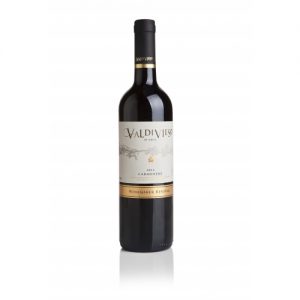 Vino chileno Carmenere Valdivieso Winemaker Reserva 750 cc x 6 de Santa Rita