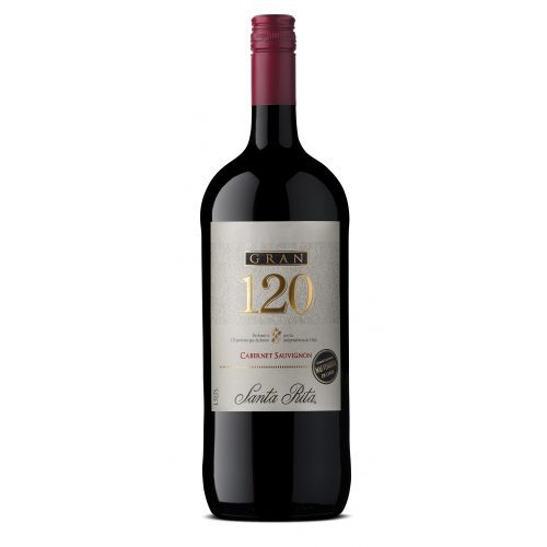 Gran 120 Cabernet Sauvignon