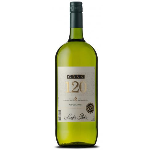 Gran 120 Sauvignon Blanc