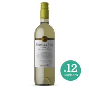 Medalla Real Sauvignon Blanc Reserva