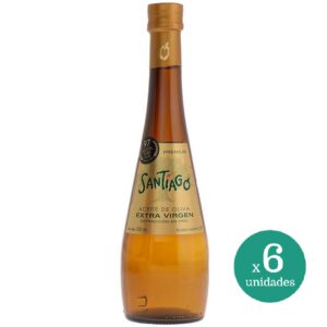 Aceite de Oliva Santiago Premium