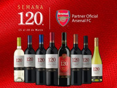vino 120