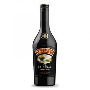 Licor Bailey's