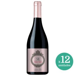 Vino Secret Reserve Pinot Noir