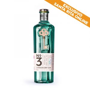 Gin London Dry N3