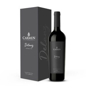 Vino Carmen Delanz Apalta