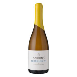 Vino Carmen Do Florillón Semillon