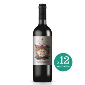 Carmen Reserva Frida Kahlo Cabernet Sauvignon