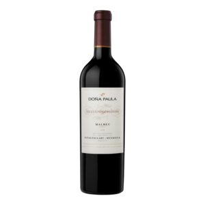 vino doña paula malbec