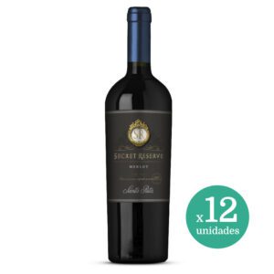 Santa Rita Secret Reserve Merlot