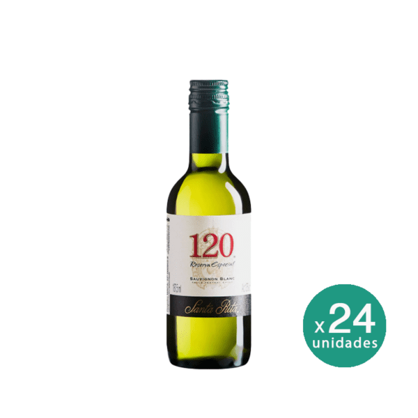 120 Reserva Especial Sauvignon Blanc