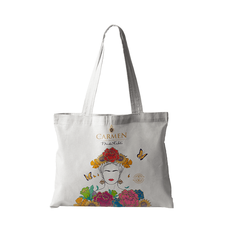 Bolsa Eco-Friendly Frida (1un)